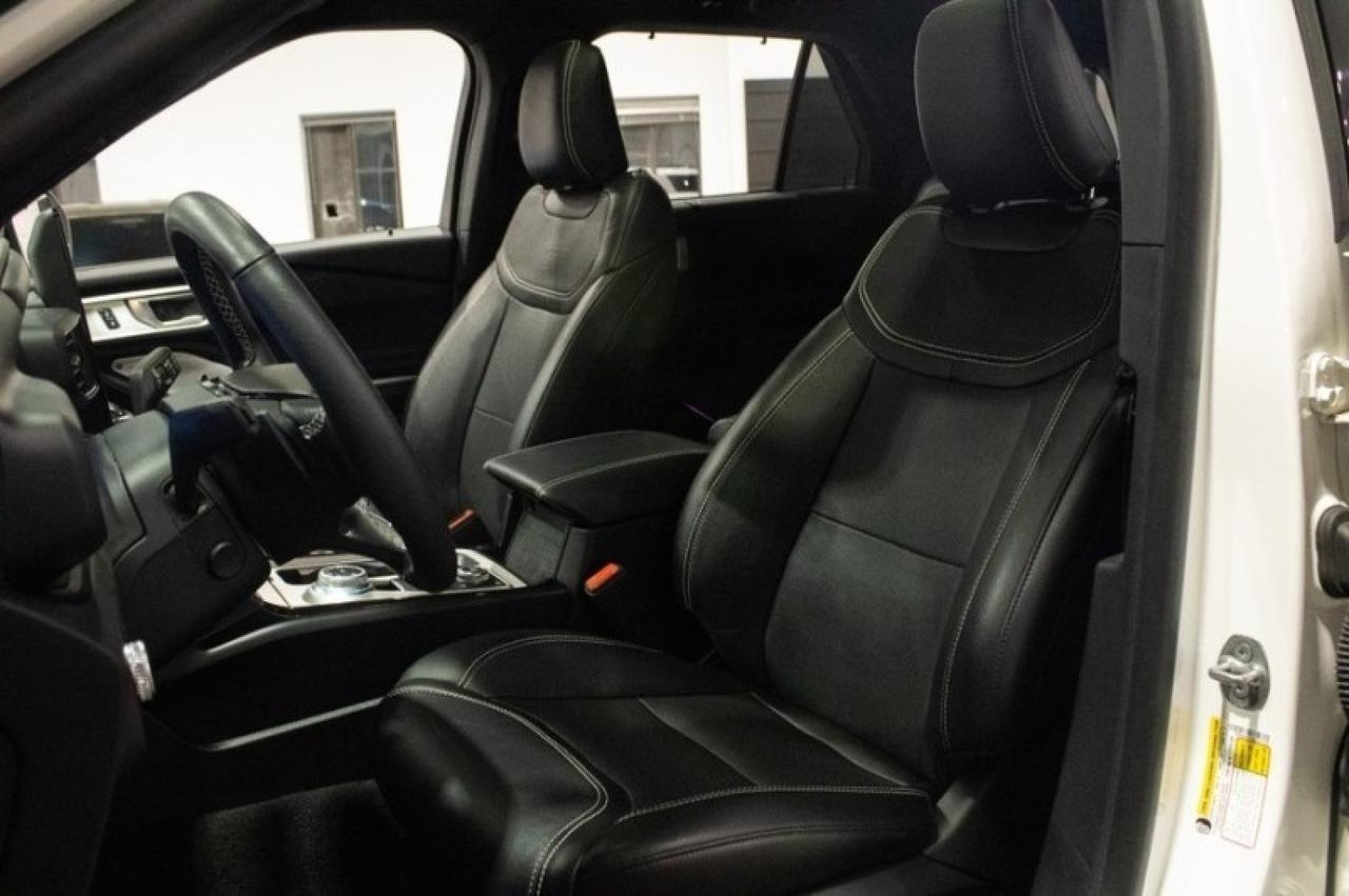 2022 Ford Explorer ST Yonkers NY
