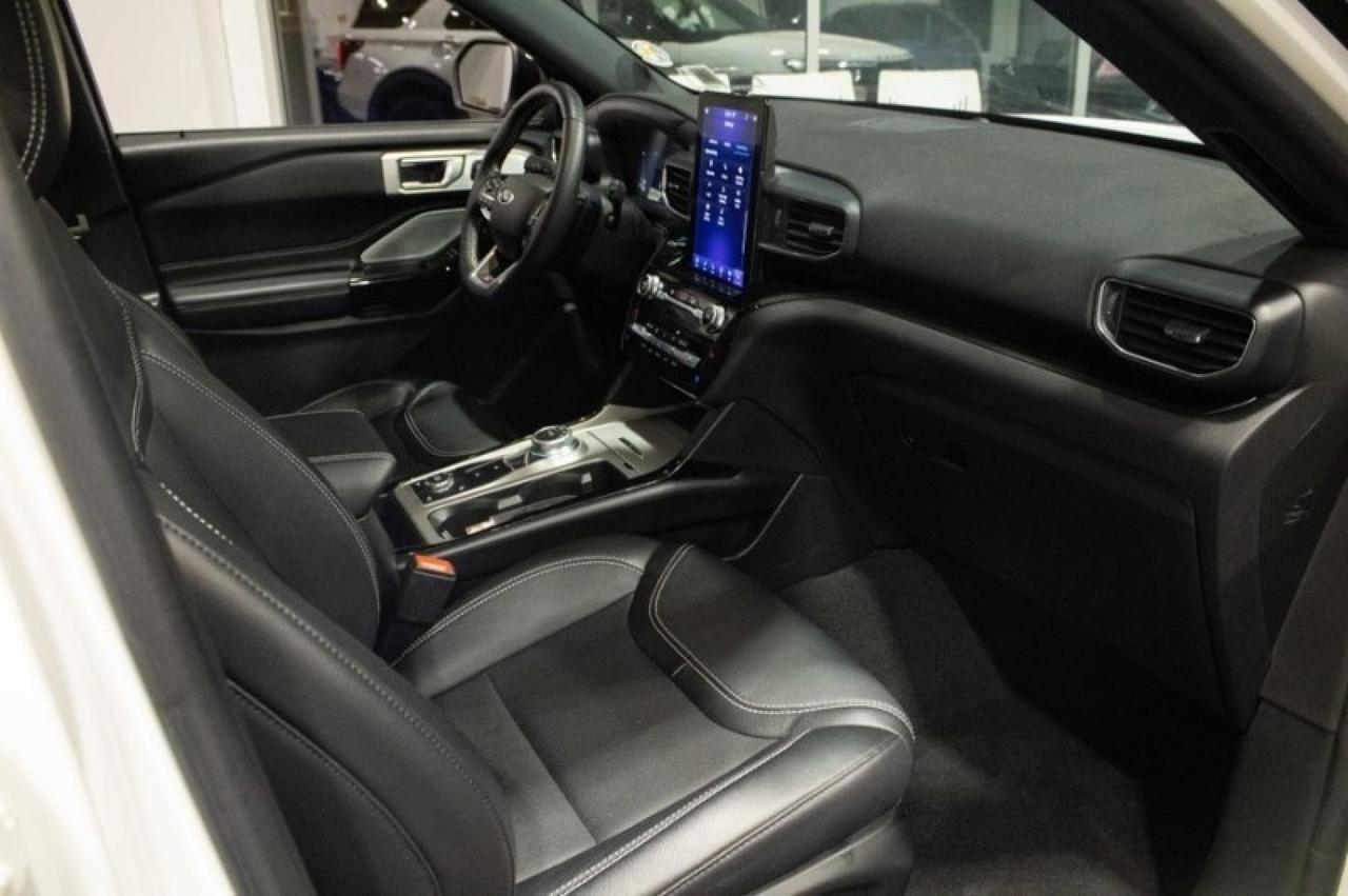 2022 Ford Explorer ST Yonkers NY