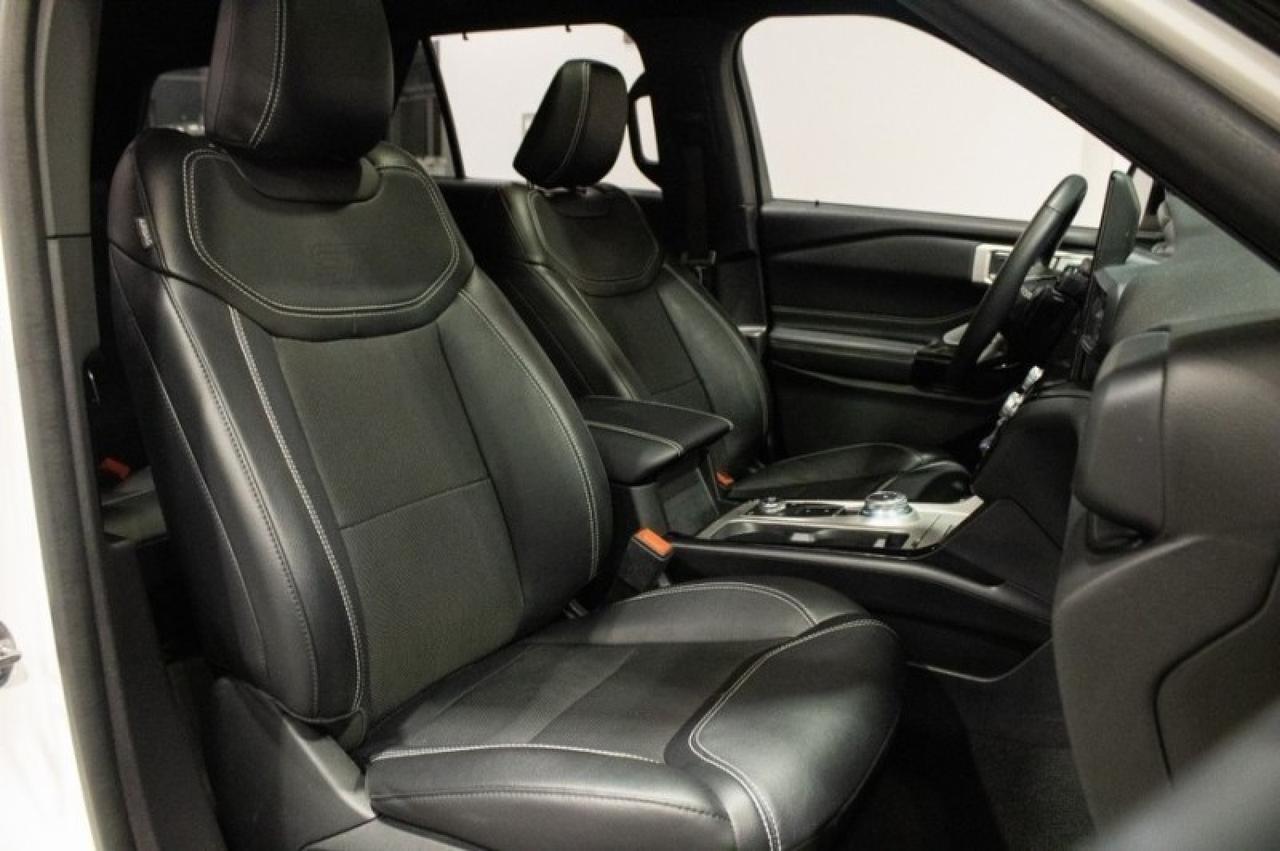 2022 Ford Explorer ST Yonkers NY