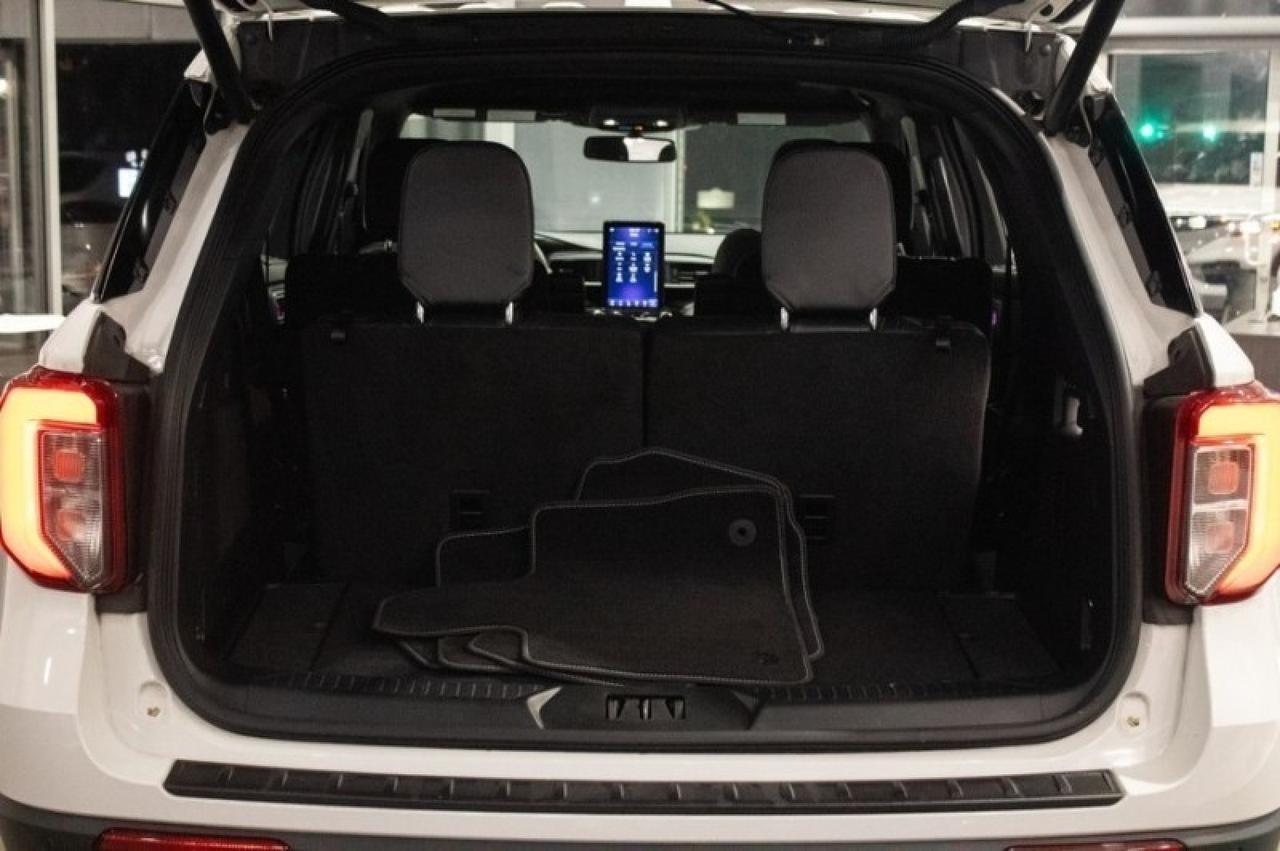 2022 Ford Explorer ST Yonkers NY