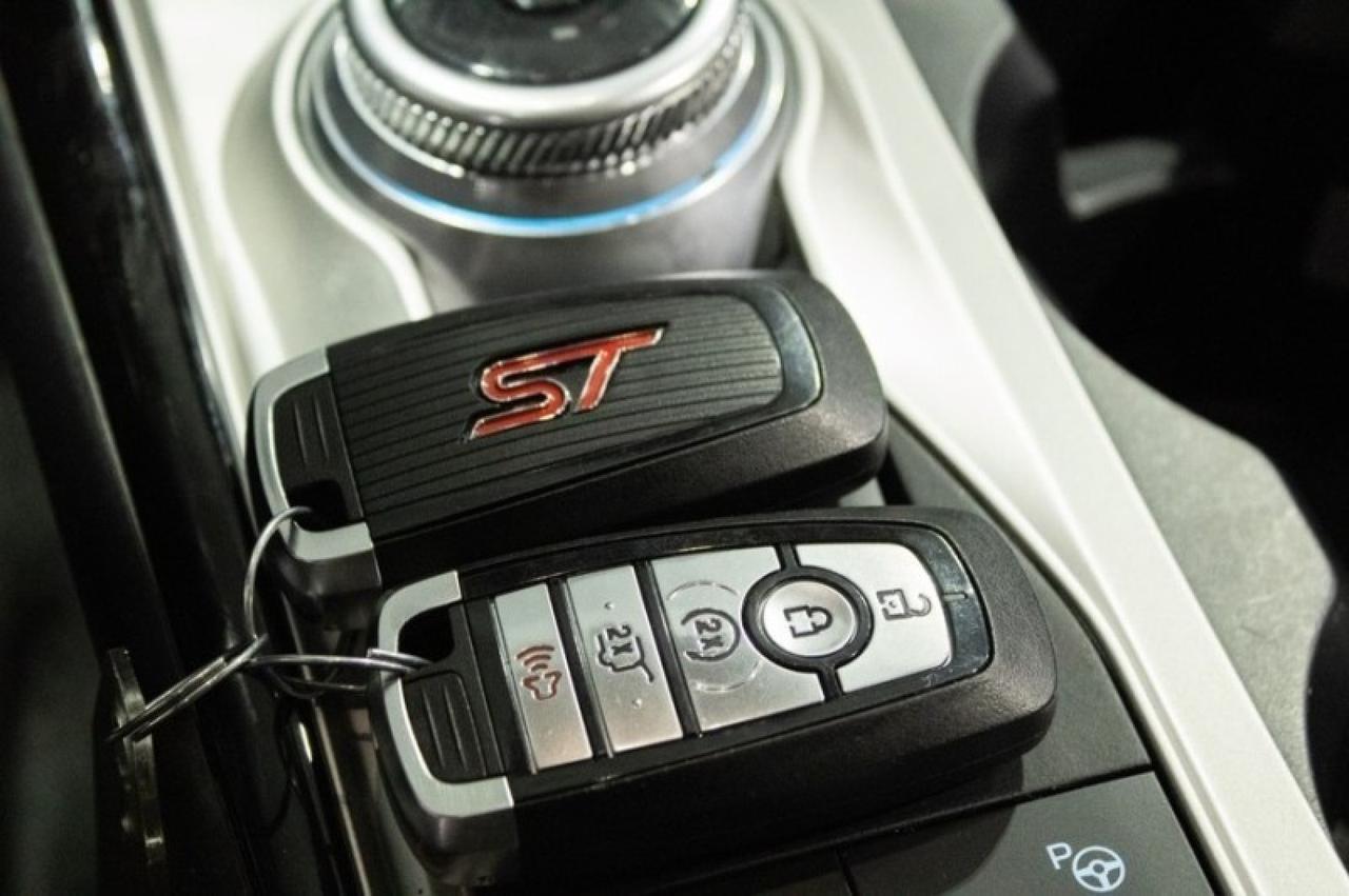 2022 Ford Explorer ST Yonkers NY