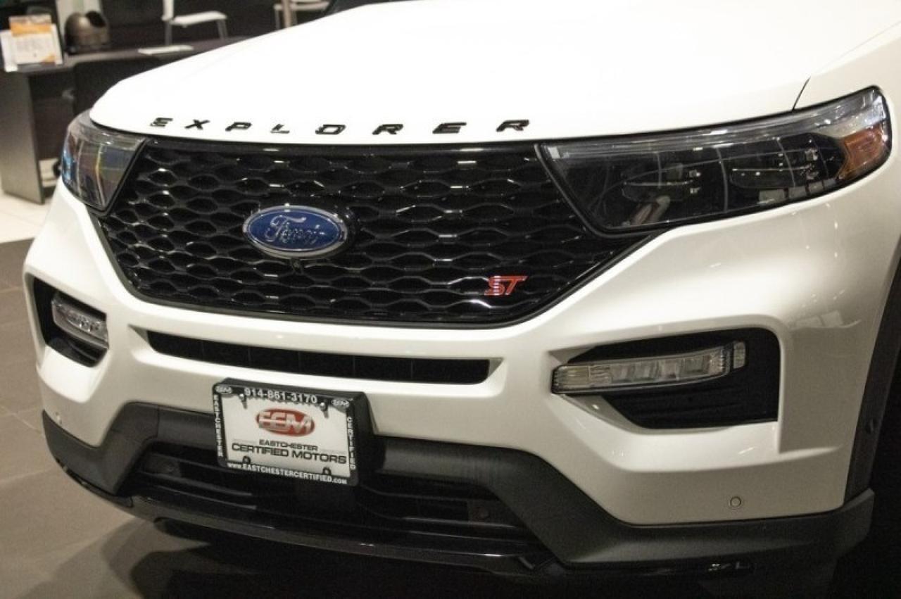 2022 Ford Explorer ST Yonkers NY