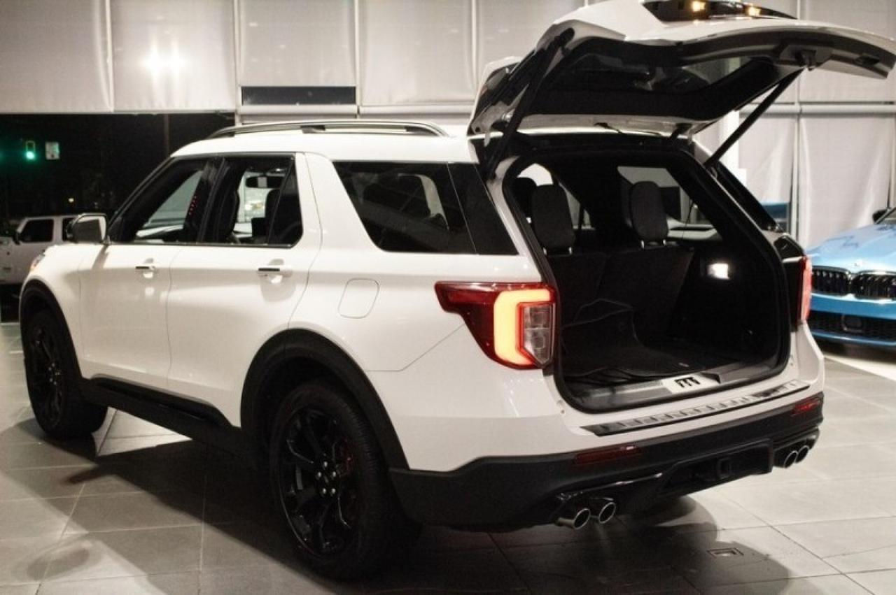 2022 Ford Explorer ST Yonkers NY