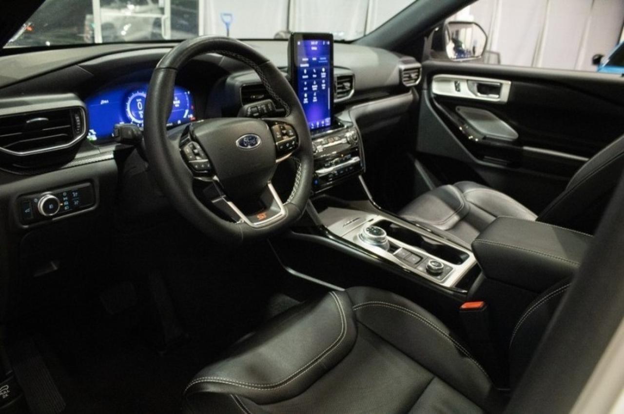 2022 Ford Explorer ST Yonkers NY