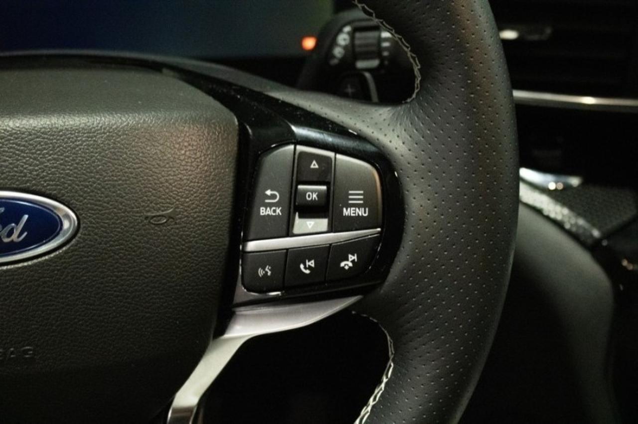 2022 Ford Explorer ST Yonkers NY