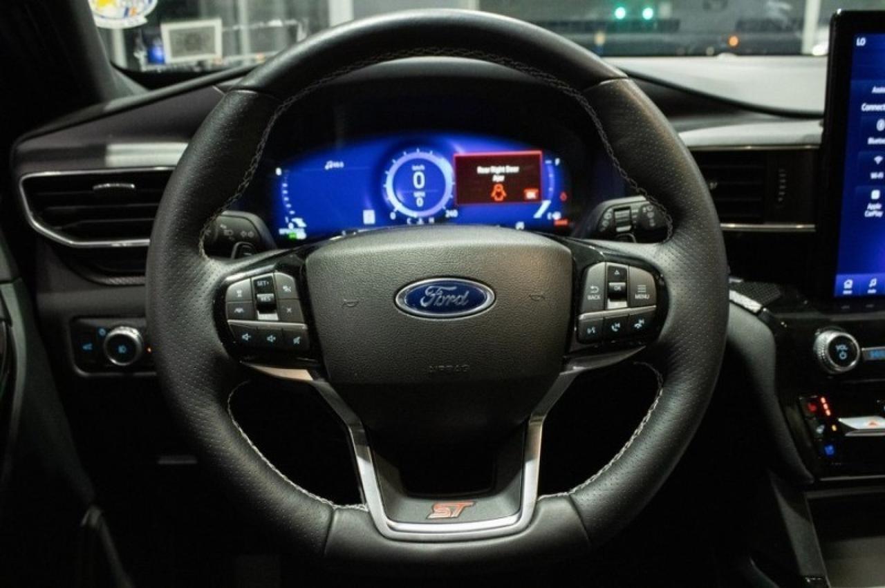 2022 Ford Explorer ST Yonkers NY