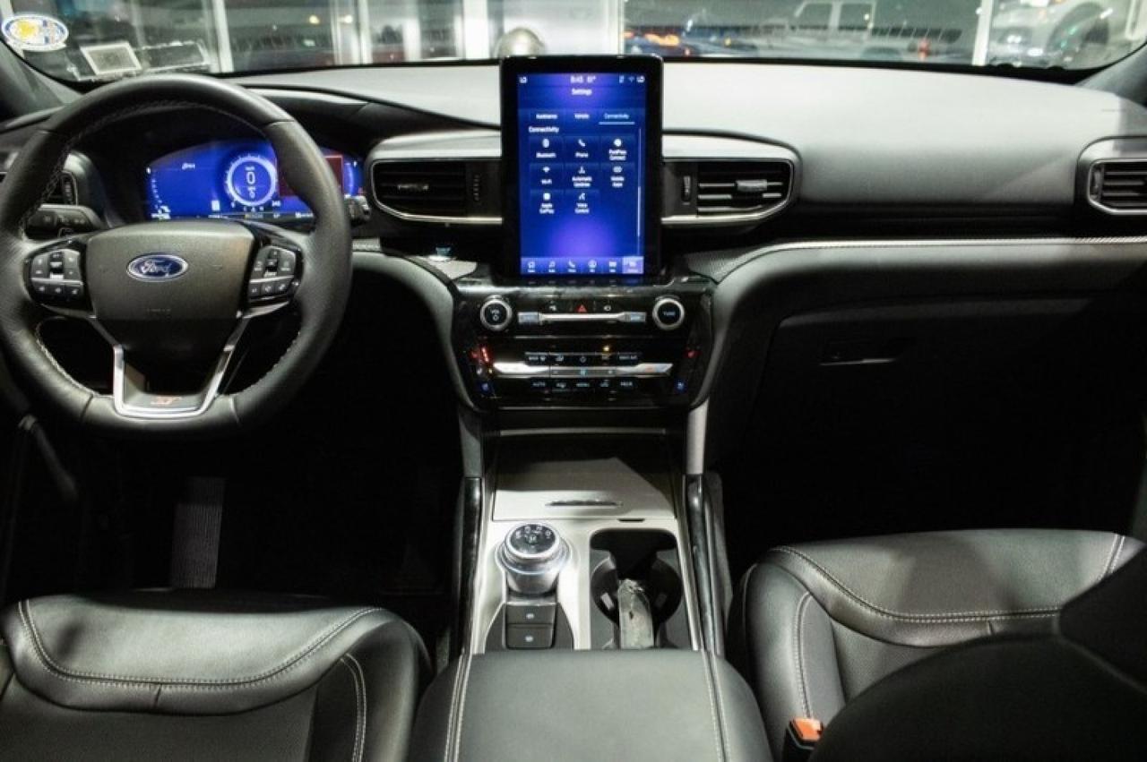 2022 Ford Explorer ST Yonkers NY