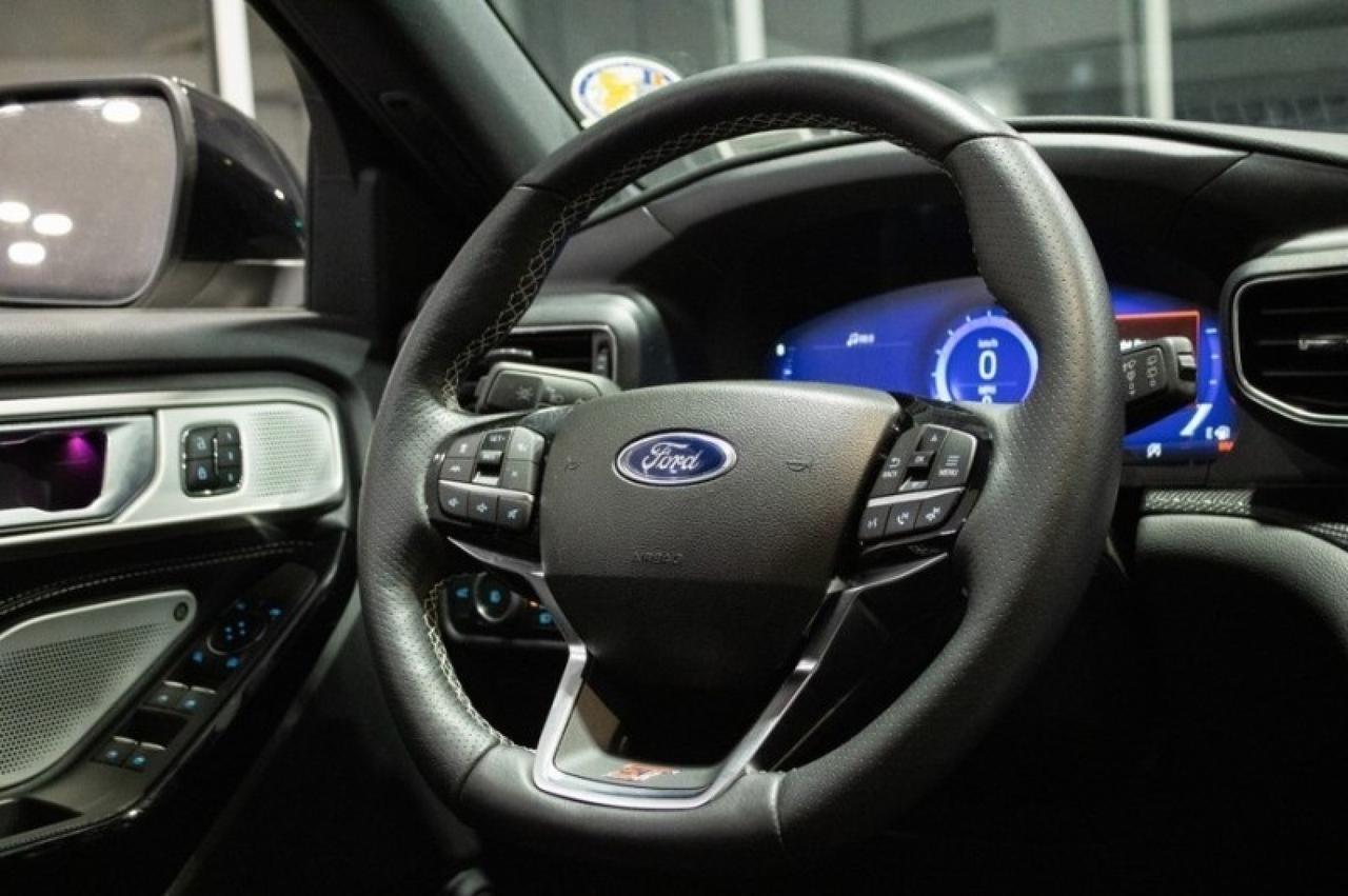 2022 Ford Explorer ST Yonkers NY