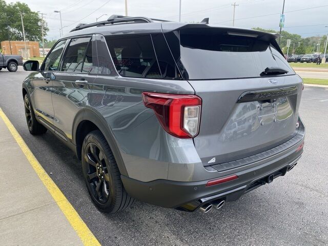 2022 Ford Explorer ST Green Bay WI