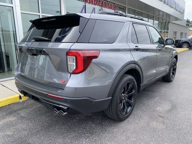 2022 Ford Explorer ST Green Bay WI
