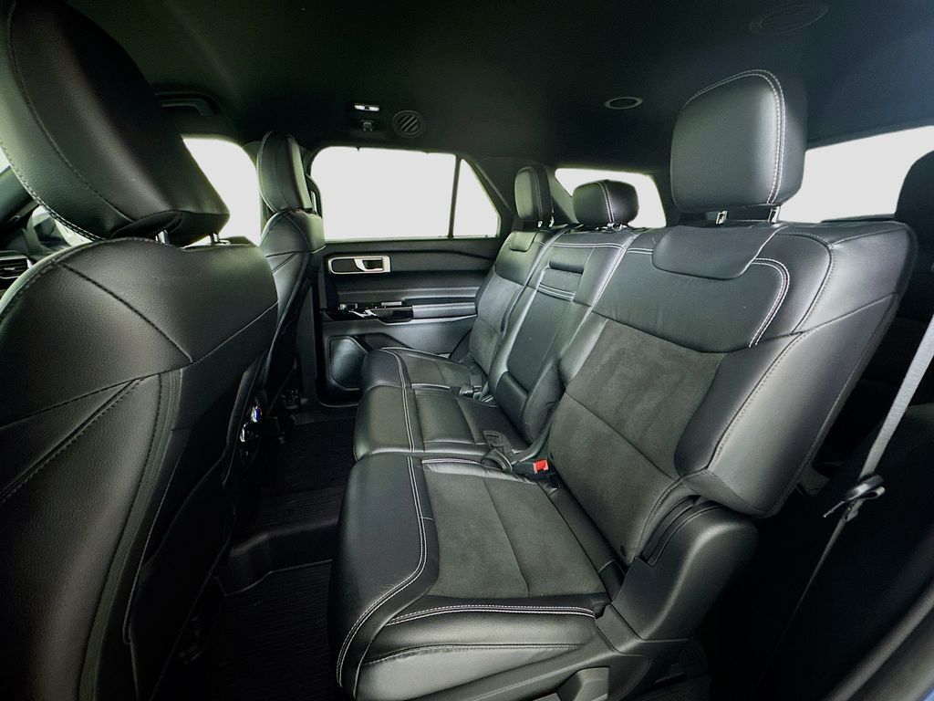 2022 Ford Explorer ST Kennewick WA