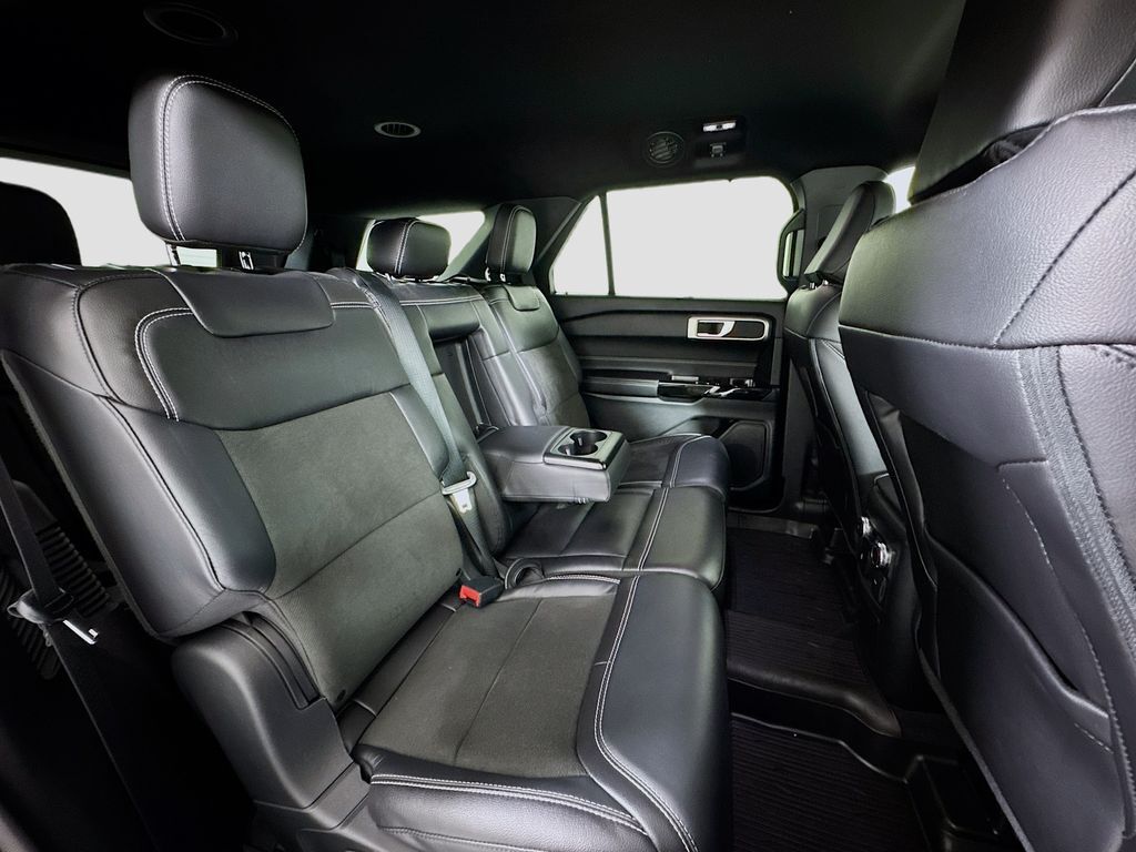 2022 Ford Explorer ST Kennewick WA