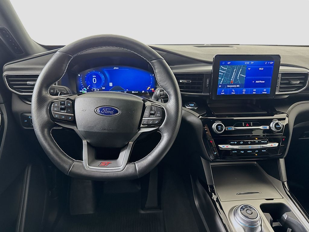 2022 Ford Explorer ST Kennewick WA
