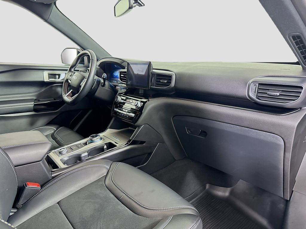 2022 Ford Explorer ST Kennewick WA