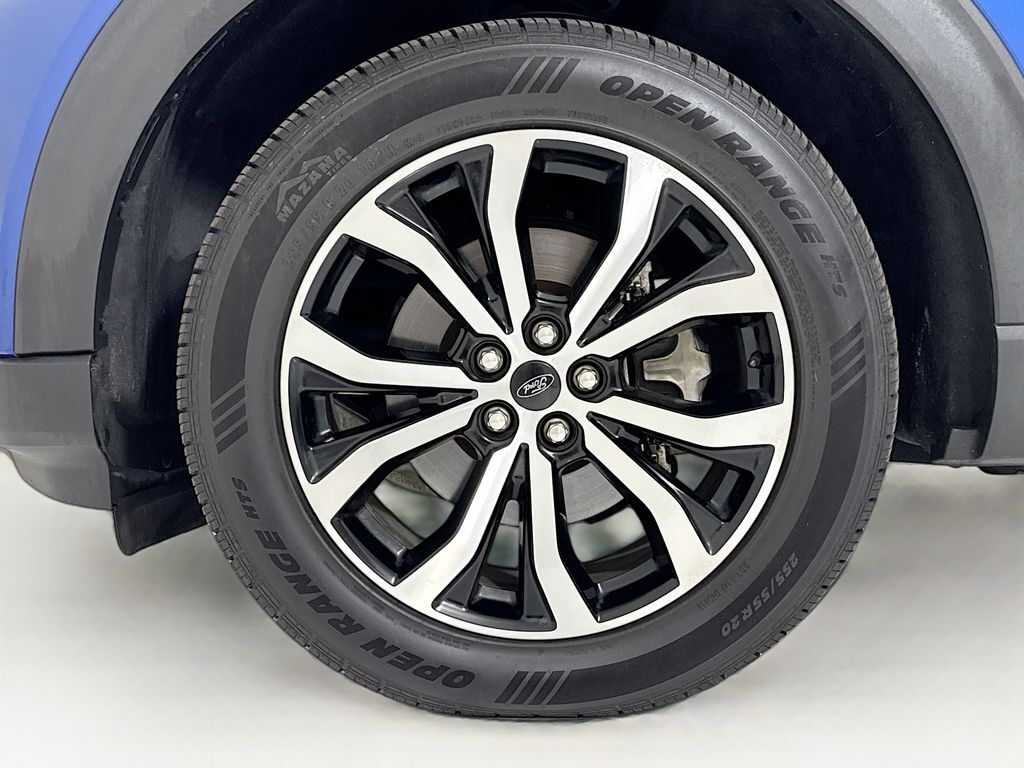 2022 Ford Explorer ST Kennewick WA