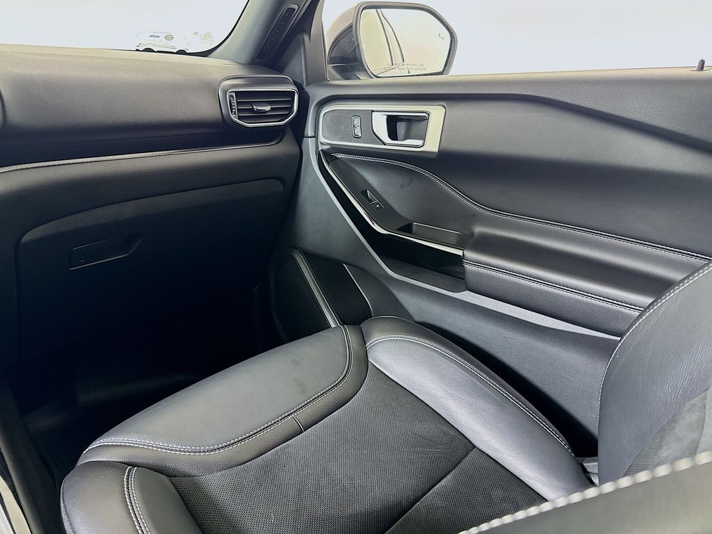 2022 Ford Explorer ST Kennewick WA