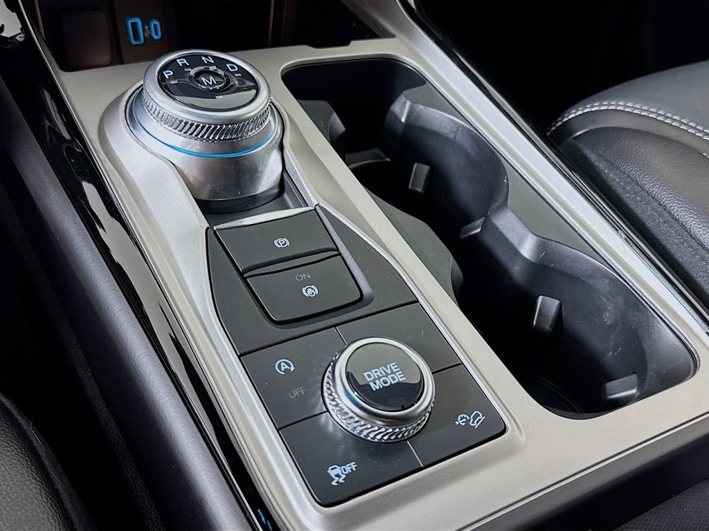 2022 Ford Explorer ST Kennewick WA
