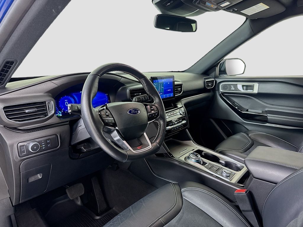 2022 Ford Explorer ST Kennewick WA