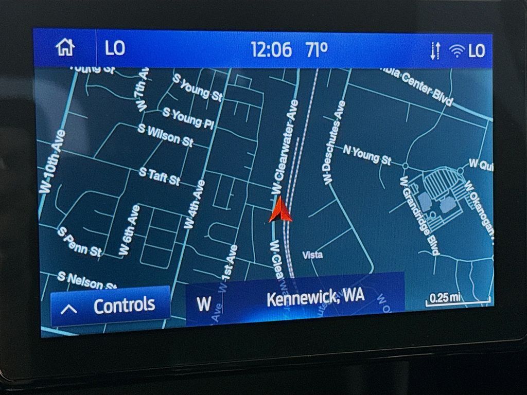 2022 Ford Explorer ST Kennewick WA