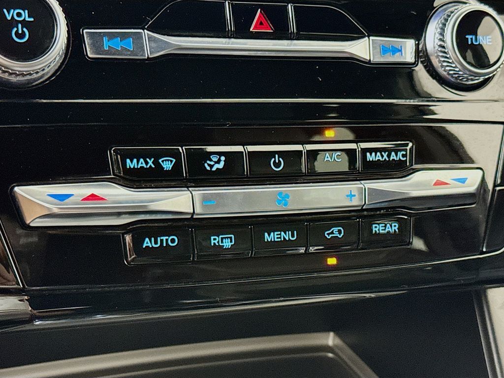 2022 Ford Explorer ST Kennewick WA
