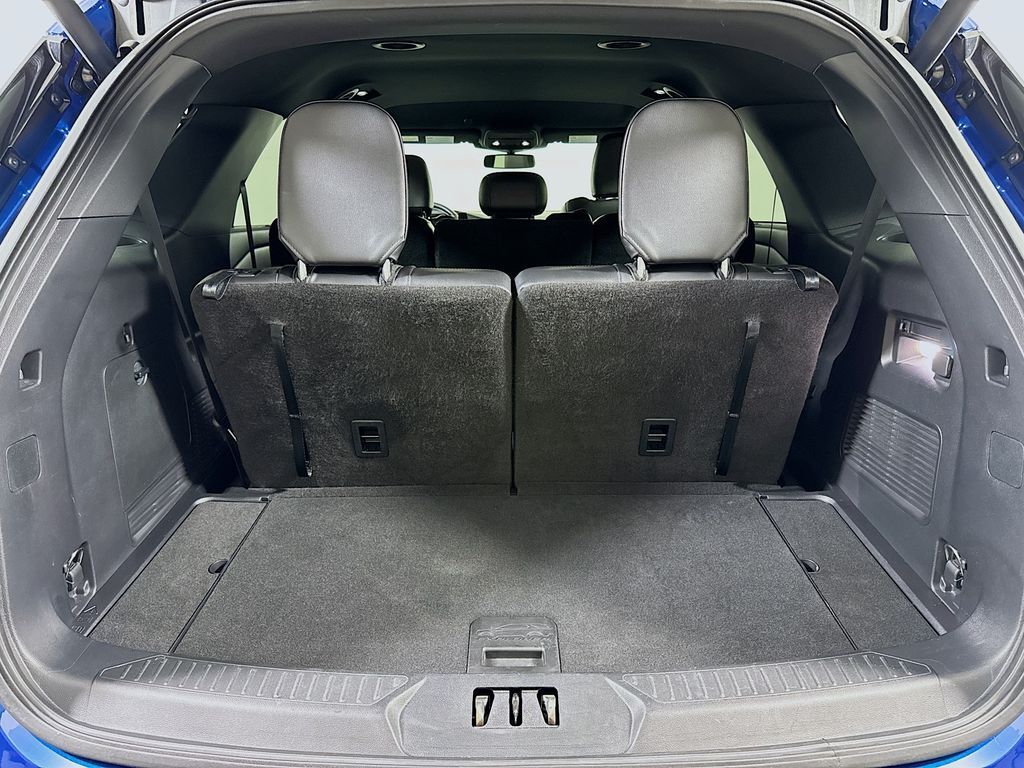 2022 Ford Explorer ST Kennewick WA
