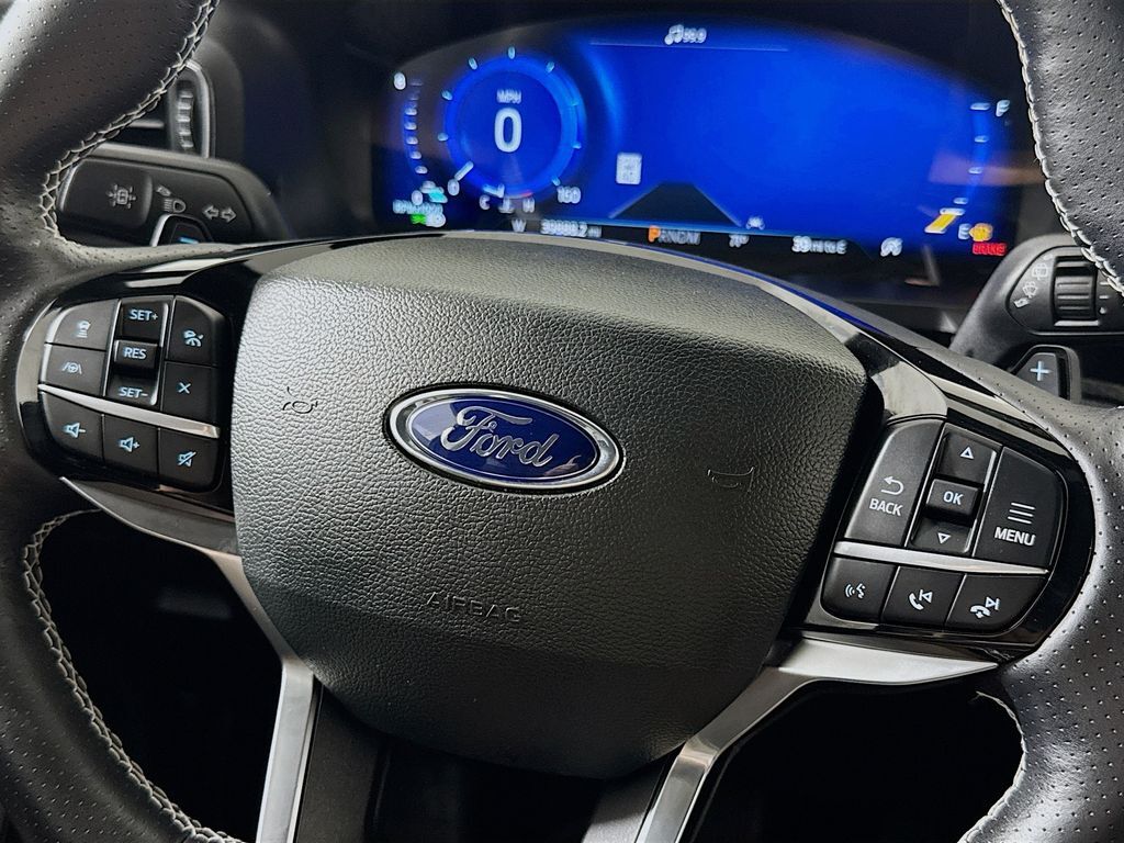 2022 Ford Explorer ST Kennewick WA