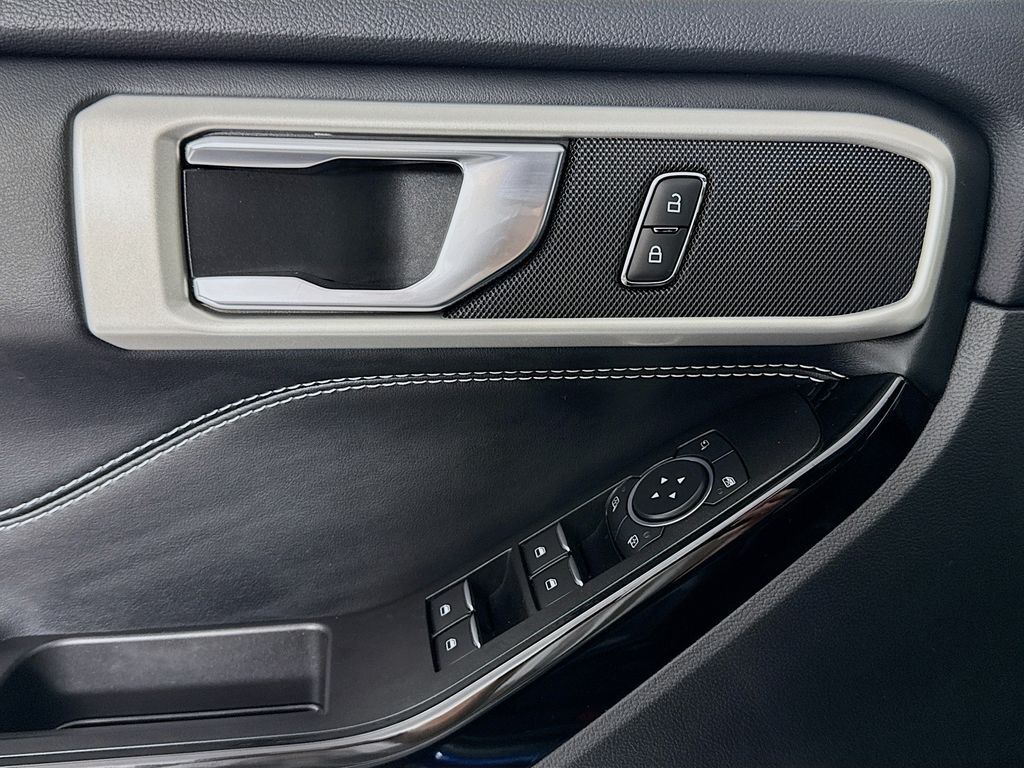 2022 Ford Explorer ST Kennewick WA