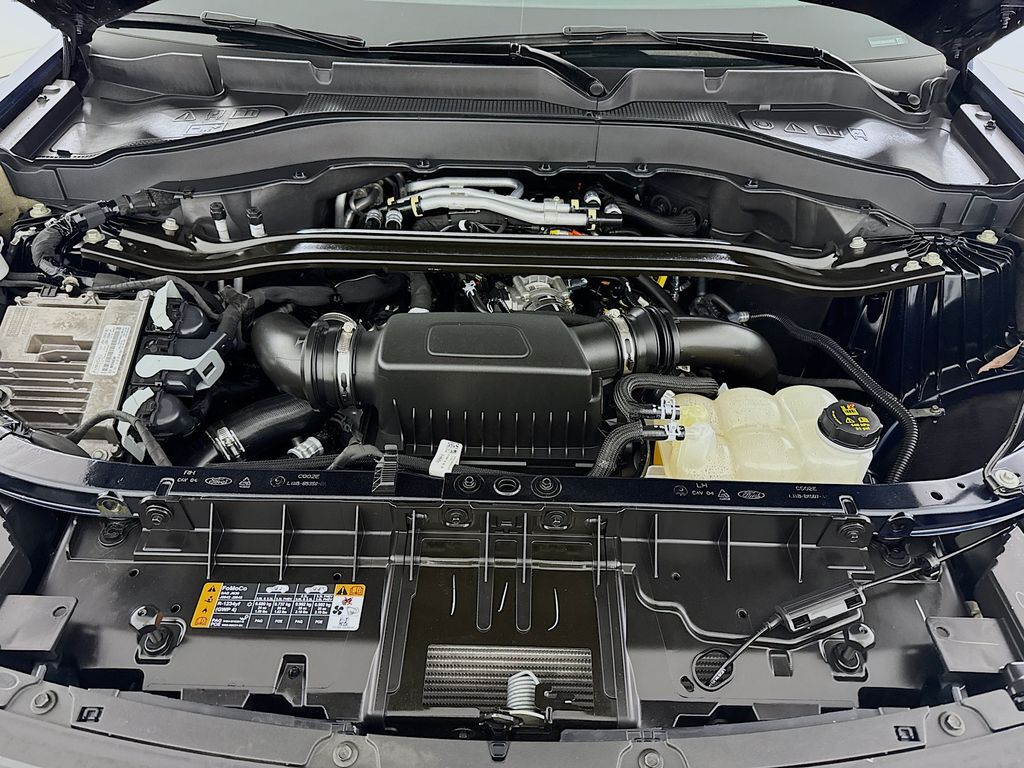 2022 Ford Explorer ST Kennewick WA