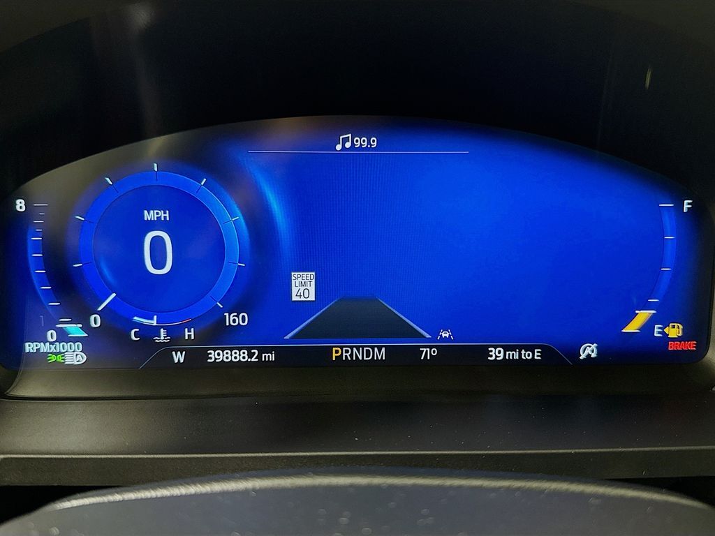 2022 Ford Explorer ST Kennewick WA