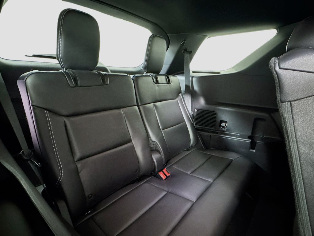 2022 Ford Explorer ST Kennewick WA