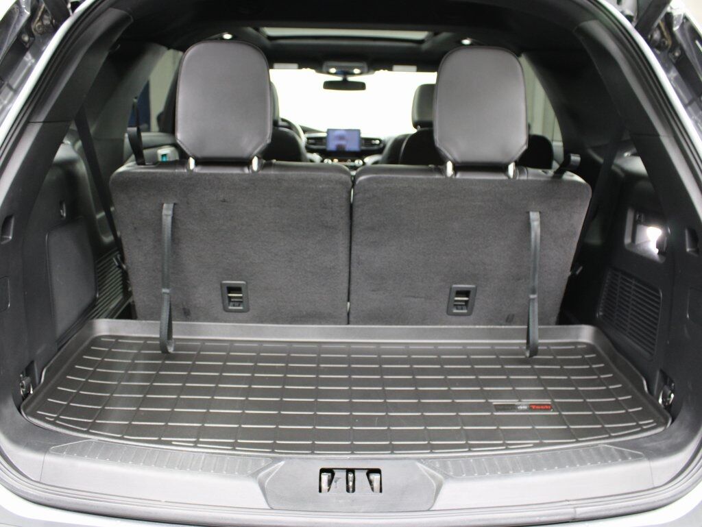 2022 Ford Explorer ST-Line 4WD 6 Passenger Fond du Lac WI