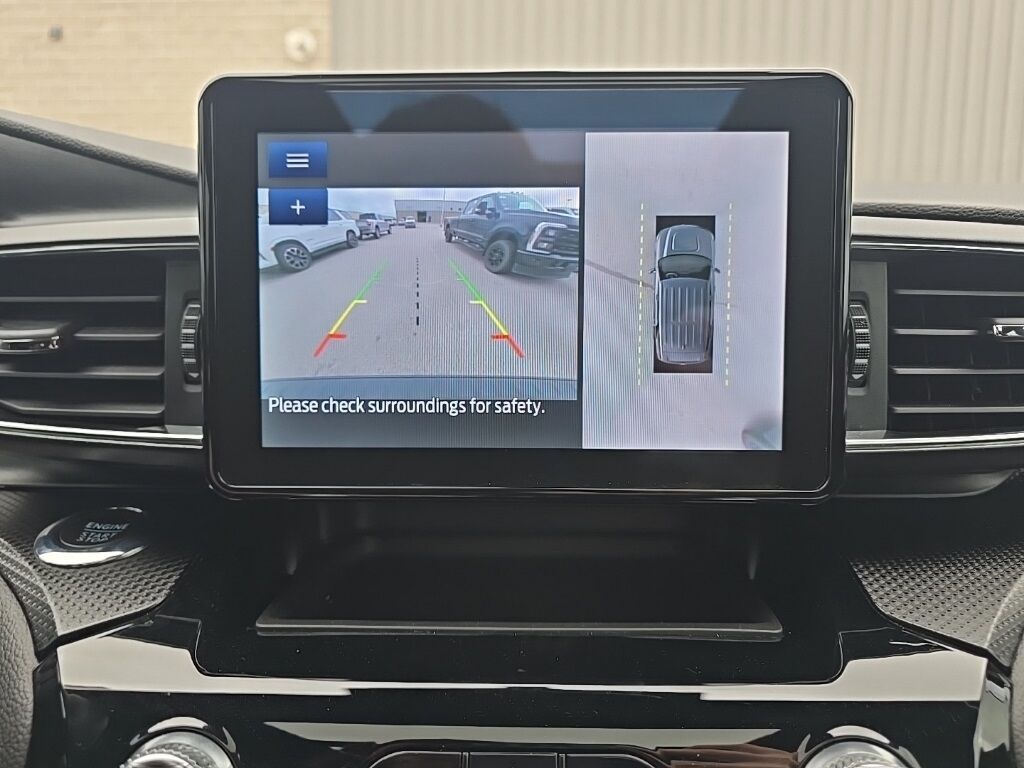 2022 Ford Explorer ST-Line 4WD 6 Passenger Fond du Lac WI