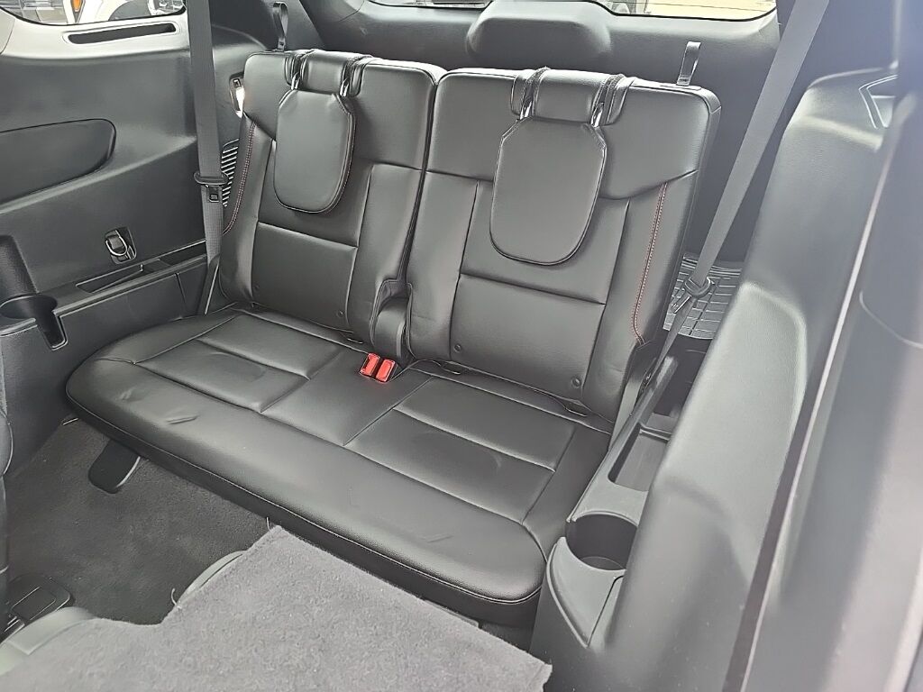 2022 Ford Explorer ST-Line 4WD 6 Passenger Fond du Lac WI