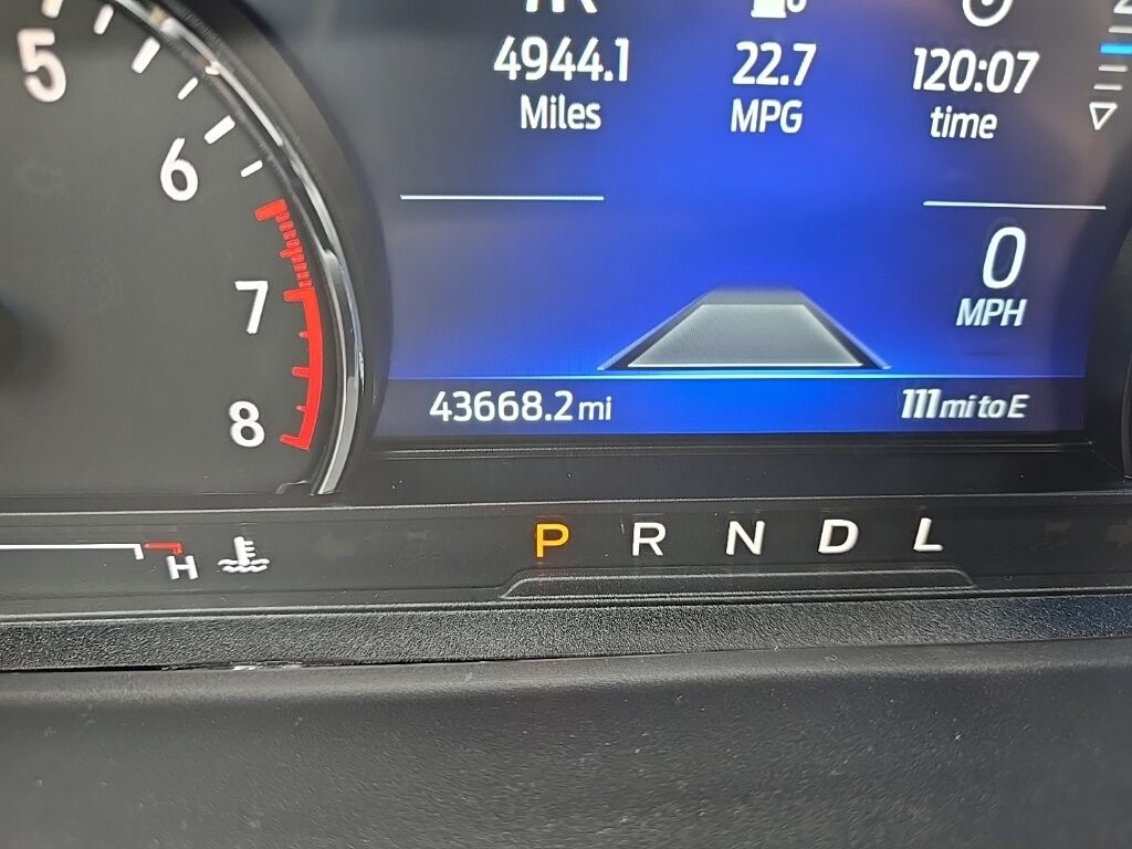 2022 Ford Explorer ST-Line 4WD 6 Passenger Fond du Lac WI