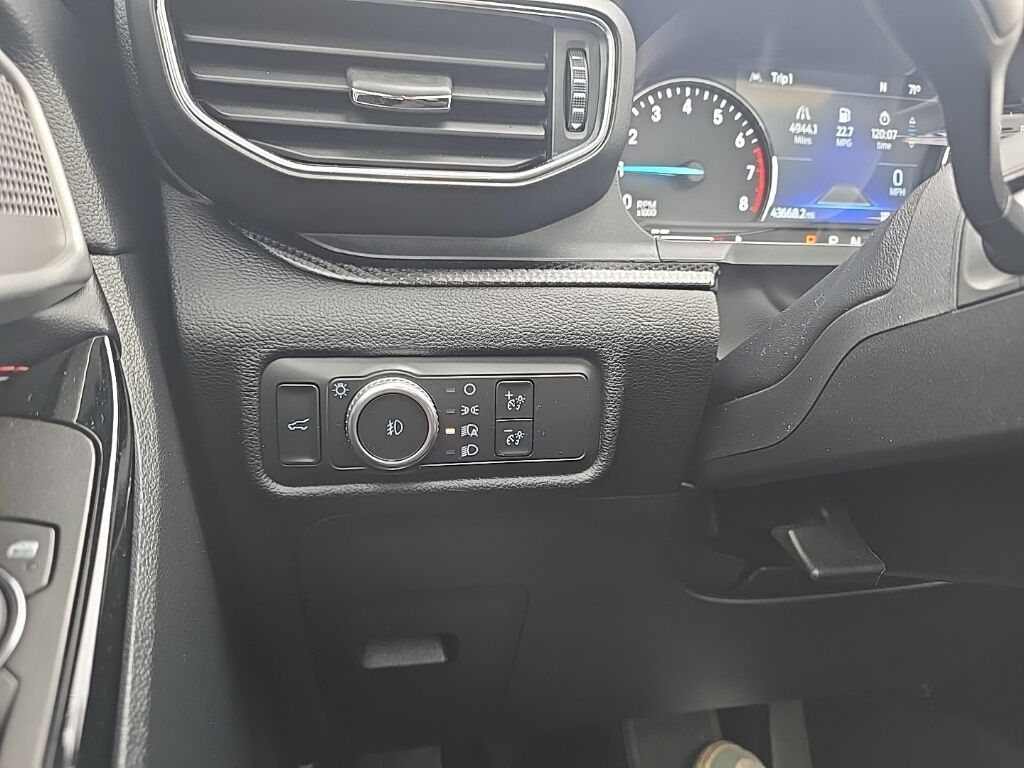 2022 Ford Explorer ST-Line 4WD 6 Passenger Fond du Lac WI