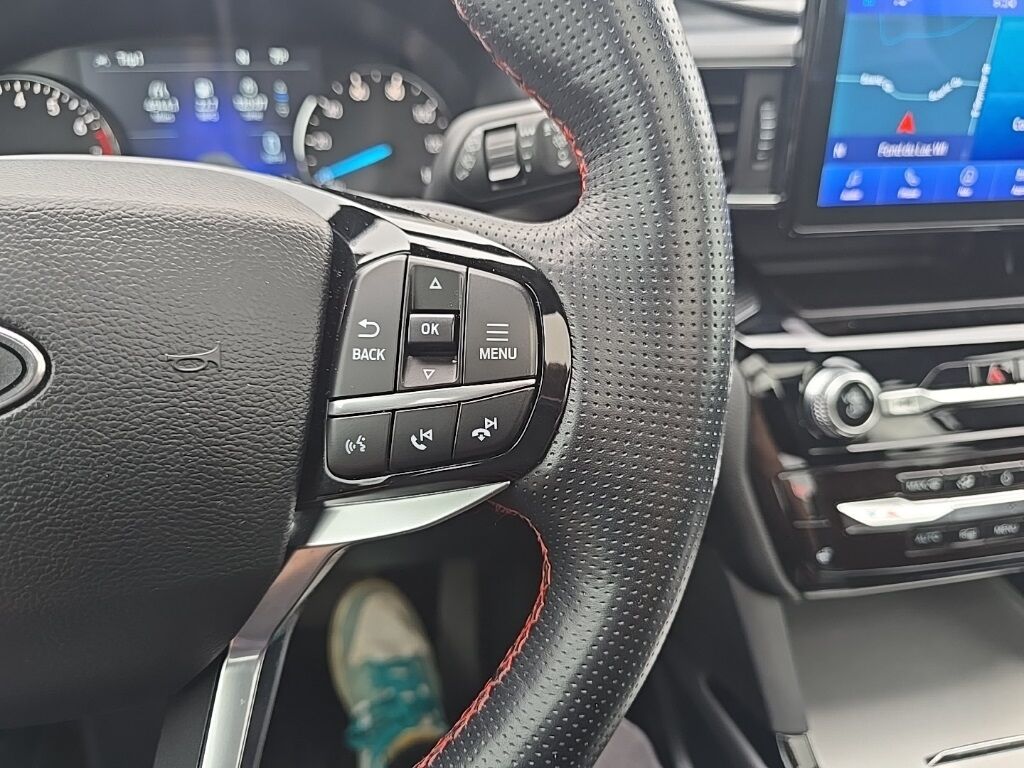 2022 Ford Explorer ST-Line 4WD 6 Passenger Fond du Lac WI