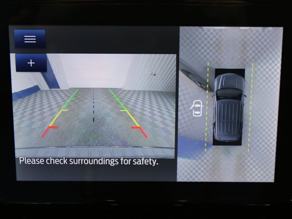 2022 Ford Explorer ST-Line 4WD Fond du Lac WI