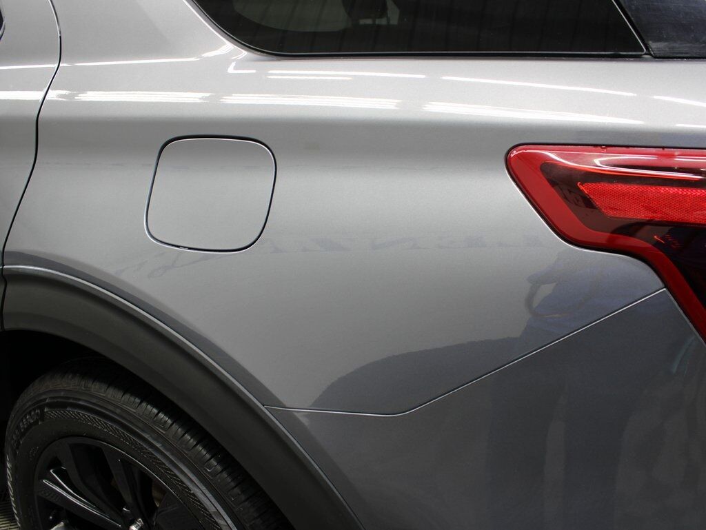 2022 Ford Explorer ST-Line 4WD Fond du Lac WI