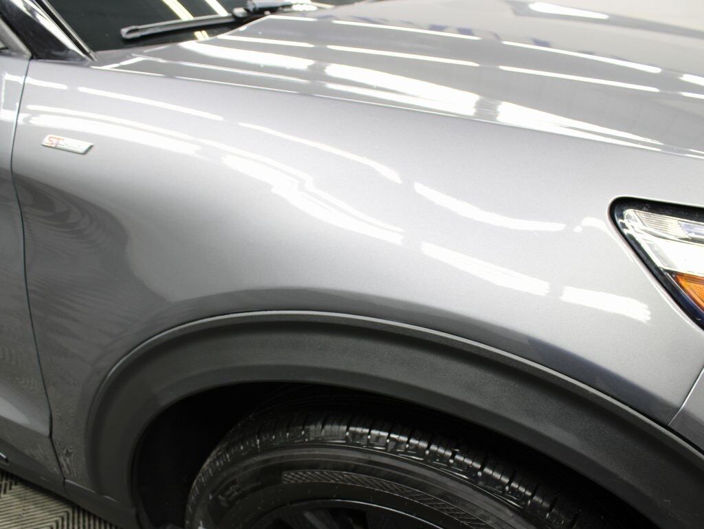 2022 Ford Explorer ST-Line 4WD Fond du Lac WI