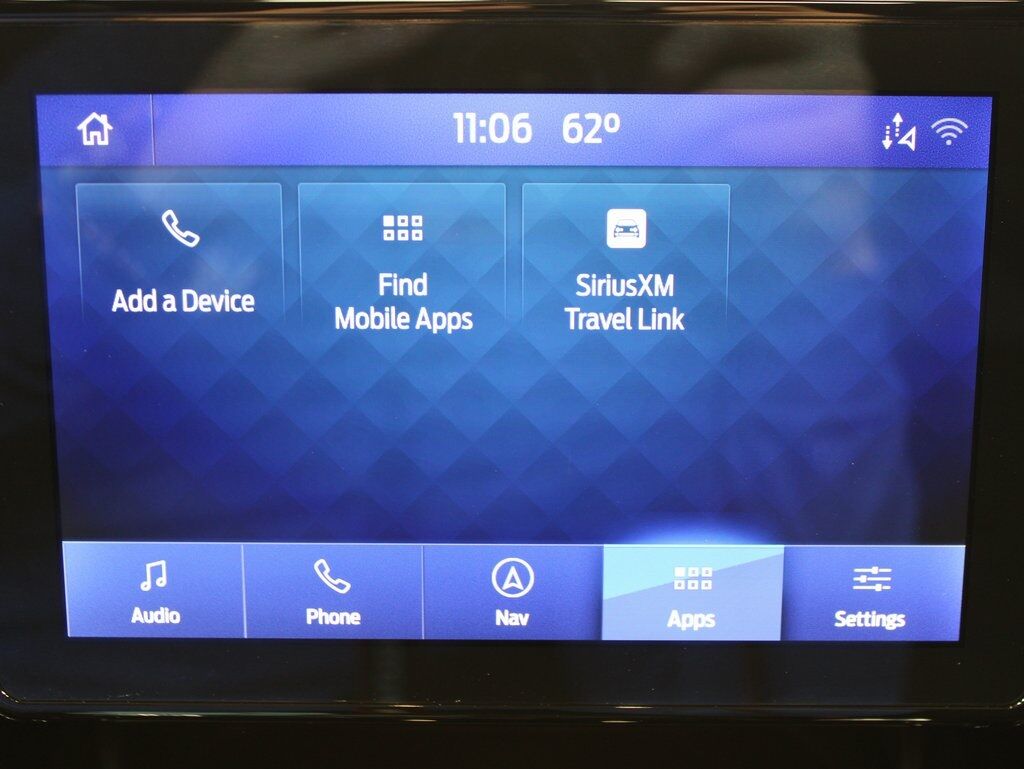 2022 Ford Explorer ST-Line 4WD Fond du Lac WI