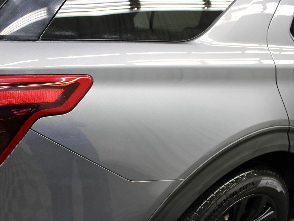 2022 Ford Explorer ST-Line 4WD Fond du Lac WI