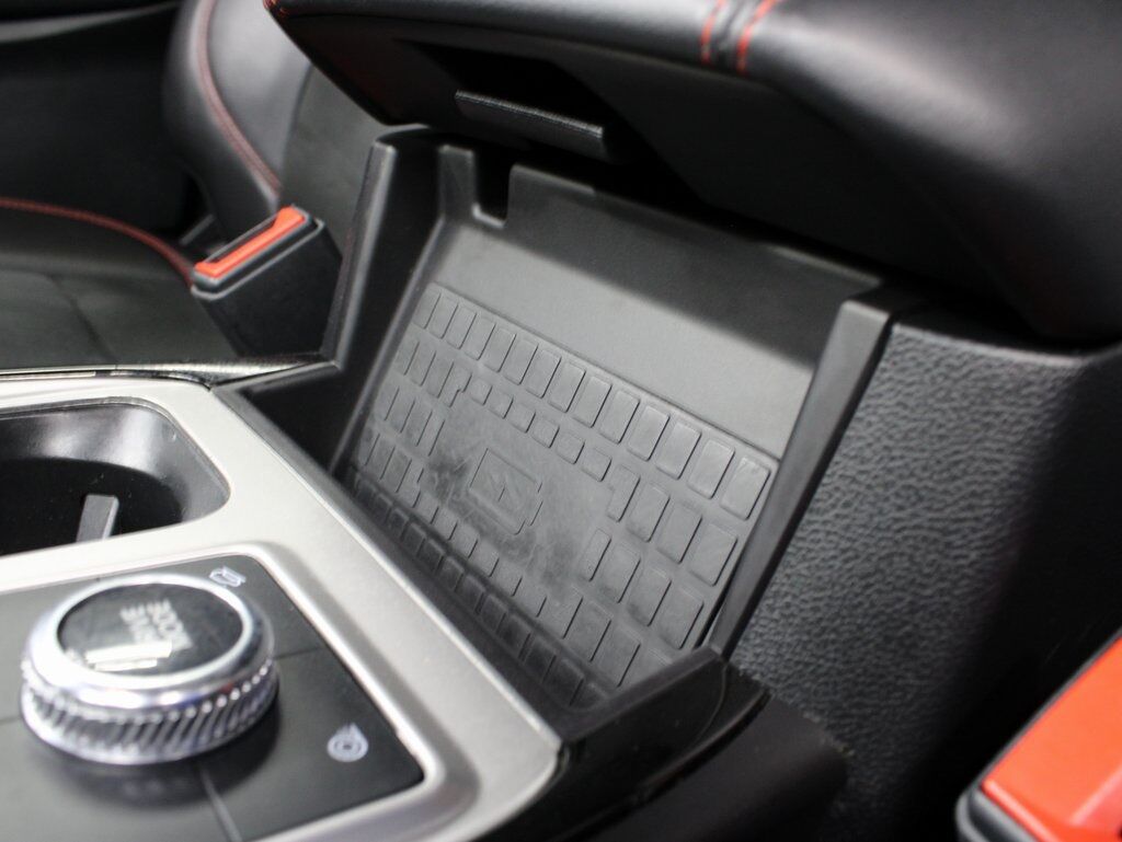 2022 Ford Explorer ST-Line 4WD Fond du Lac WI