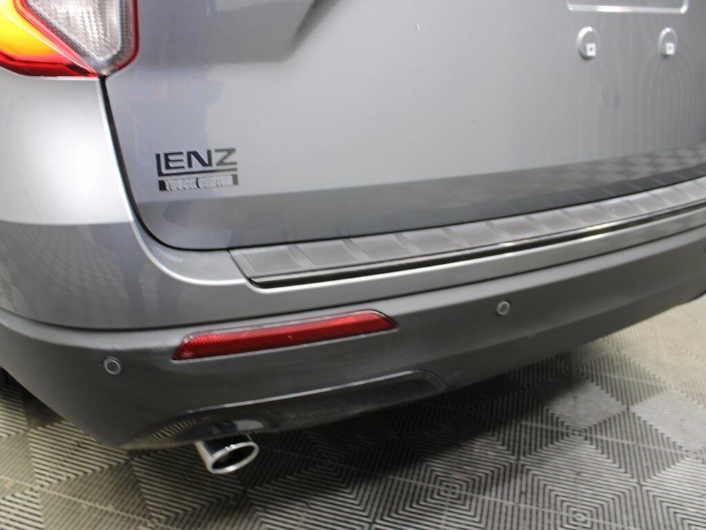 2022 Ford Explorer ST-Line 4WD Fond du Lac WI