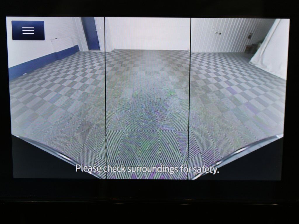 2022 Ford Explorer ST-Line 4WD Fond du Lac WI