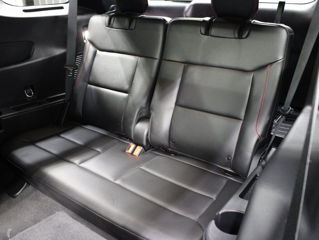 2022 Ford Explorer ST-Line 4WD Fond du Lac WI