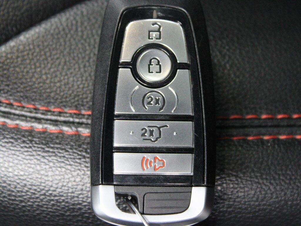 2022 Ford Explorer ST-Line 4WD Fond du Lac WI