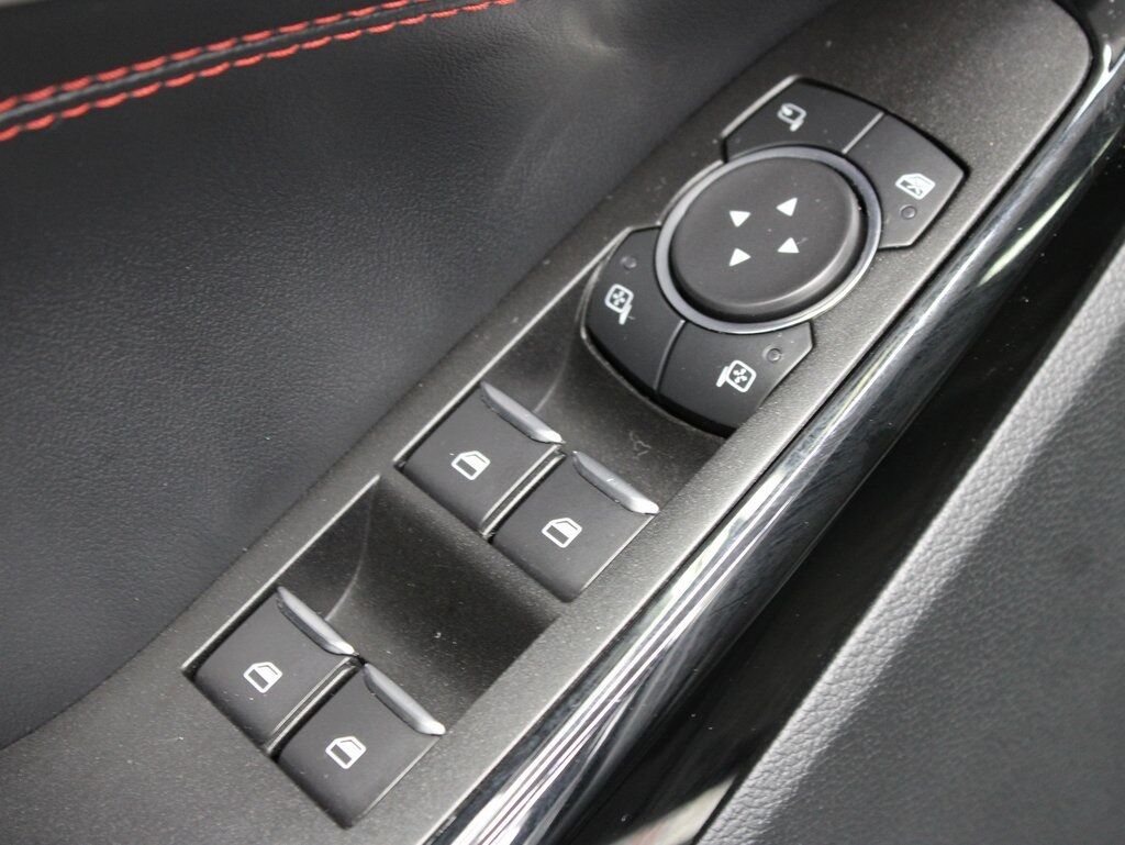 2022 Ford Explorer ST-Line 4WD Fond du Lac WI