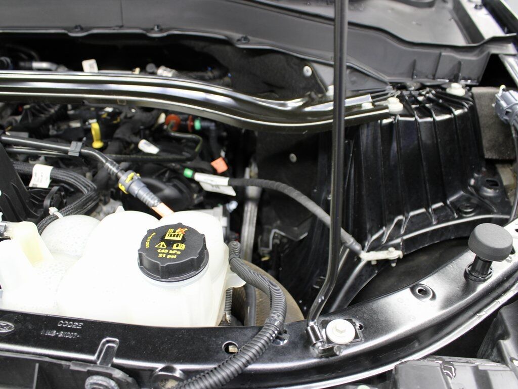 2022 Ford Explorer ST-Line 4WD Fond du Lac WI