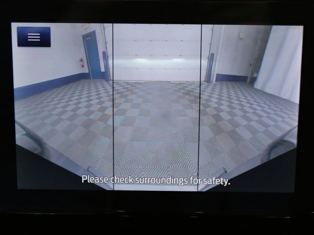 2022 Ford Explorer ST-Line 4WD Fond du Lac WI