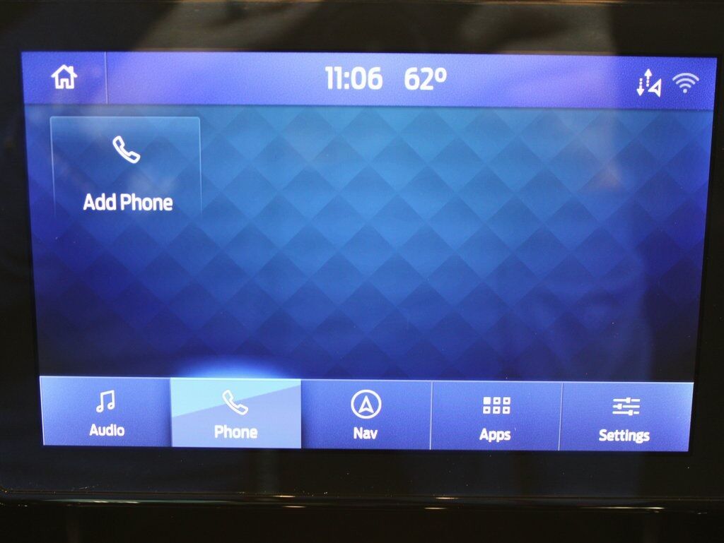 2022 Ford Explorer ST-Line 4WD Fond du Lac WI